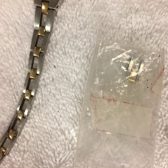 Vintage Seiko ladies watch